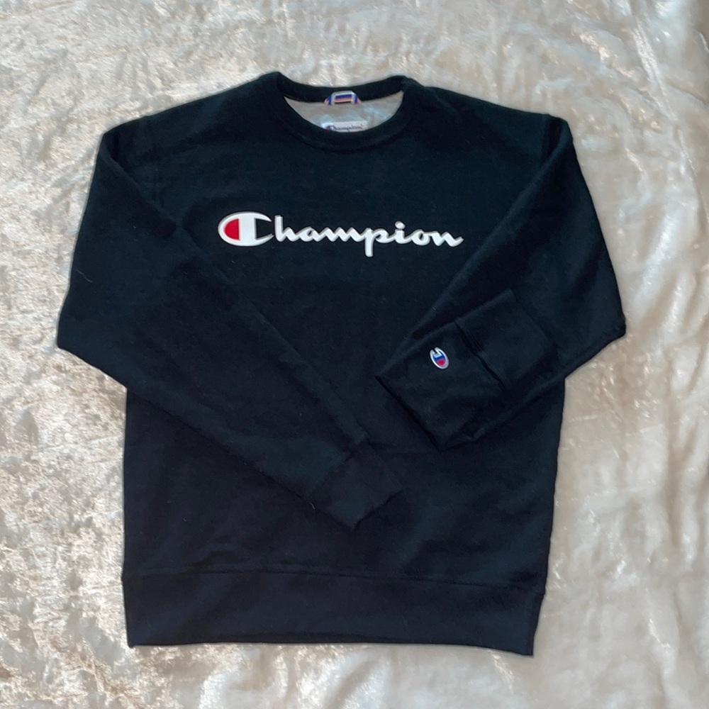 Champion AthleticWear Sweatshirt